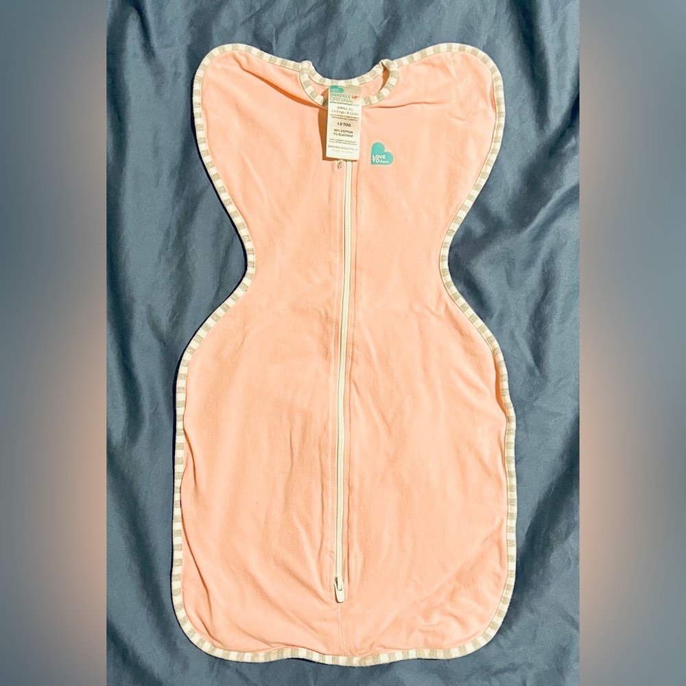 Sleep sack